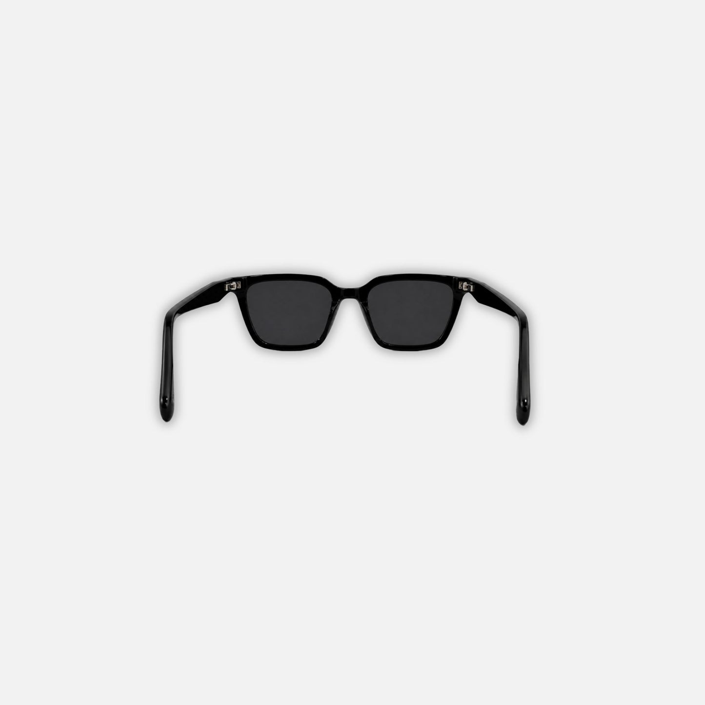 BLACK SQUARE SUNGLASSES
