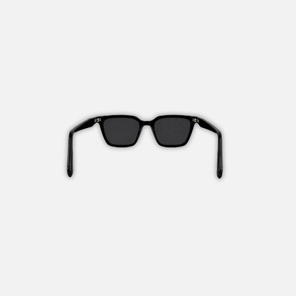 BLACK SQUARE SUNGLASSES
