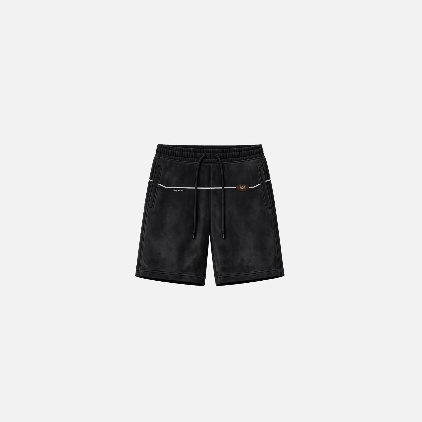 VELOUR SHORT