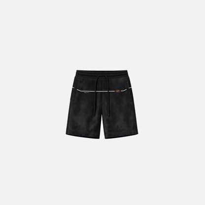 VELOUR SHORT