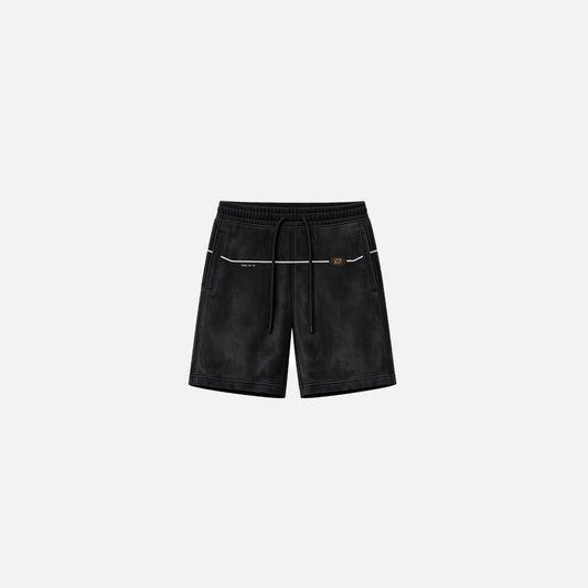VELOUR SHORT