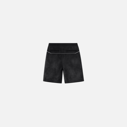 VELOUR SHORT