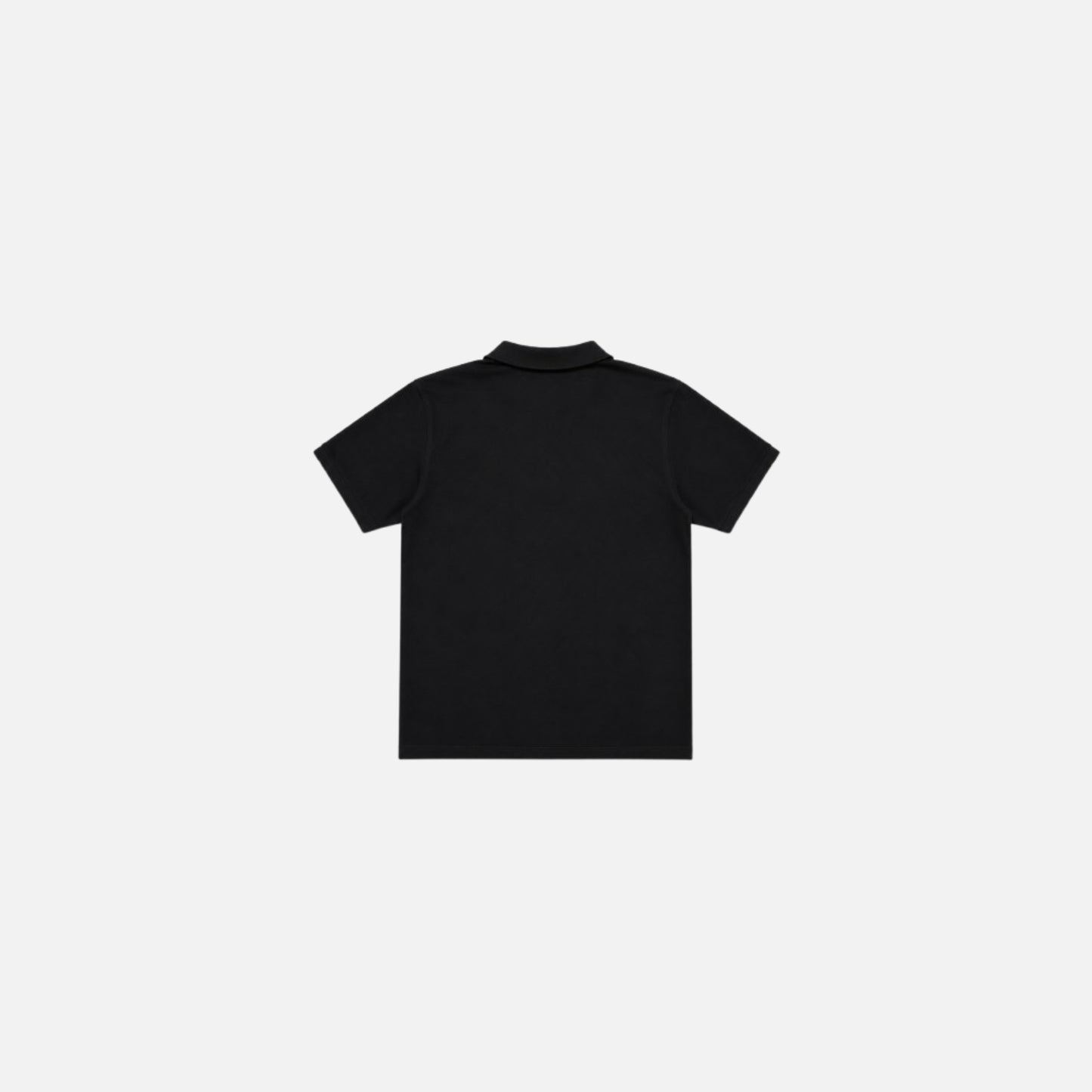 POLO ZIP T-SHIRT
