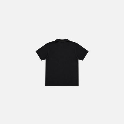 POLO ZIP T-SHIRT