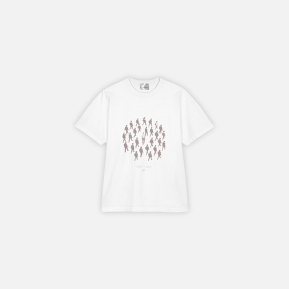 FRENCH TERRY SHORT SLEEVE