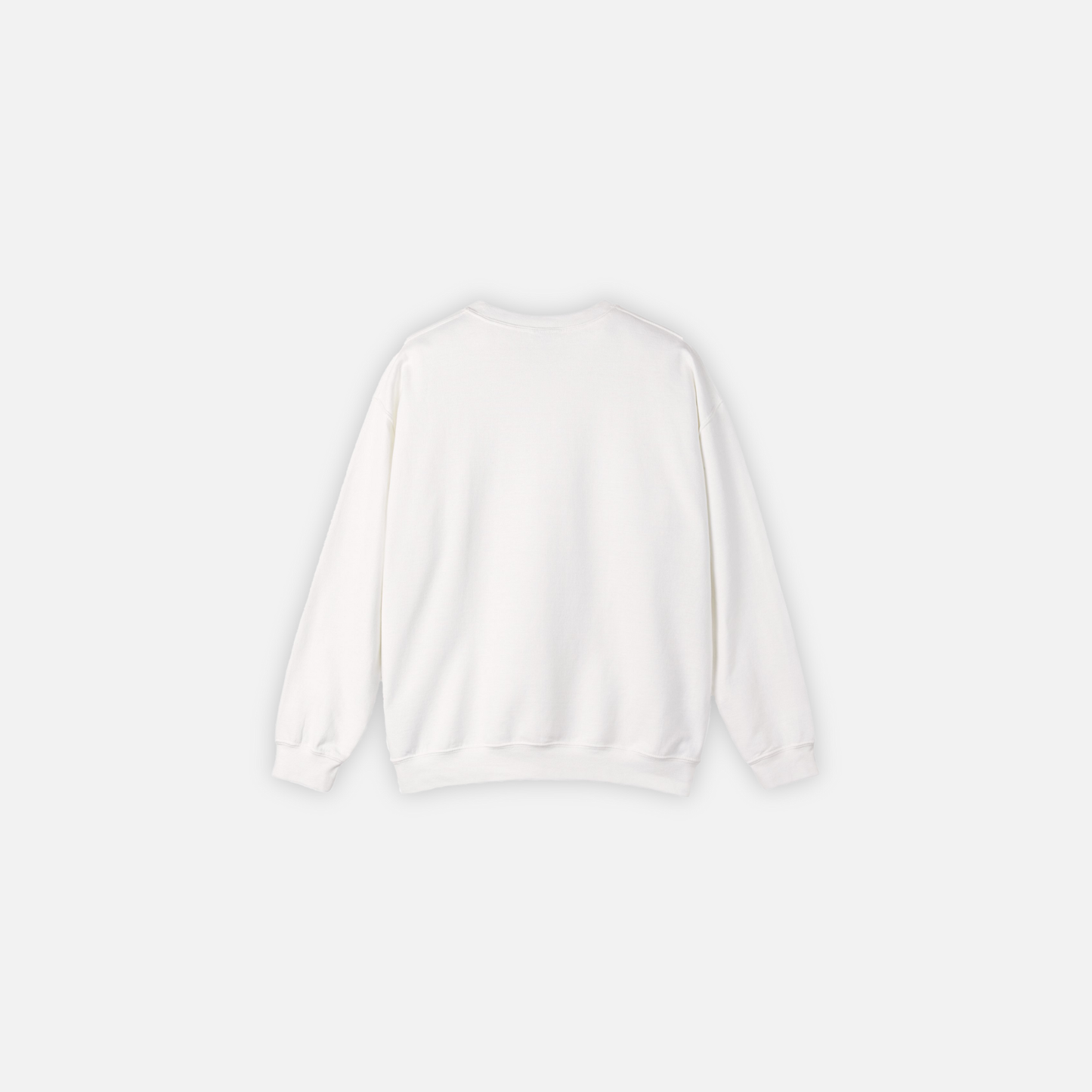 FRENCH TERRY LONG SLEEVE