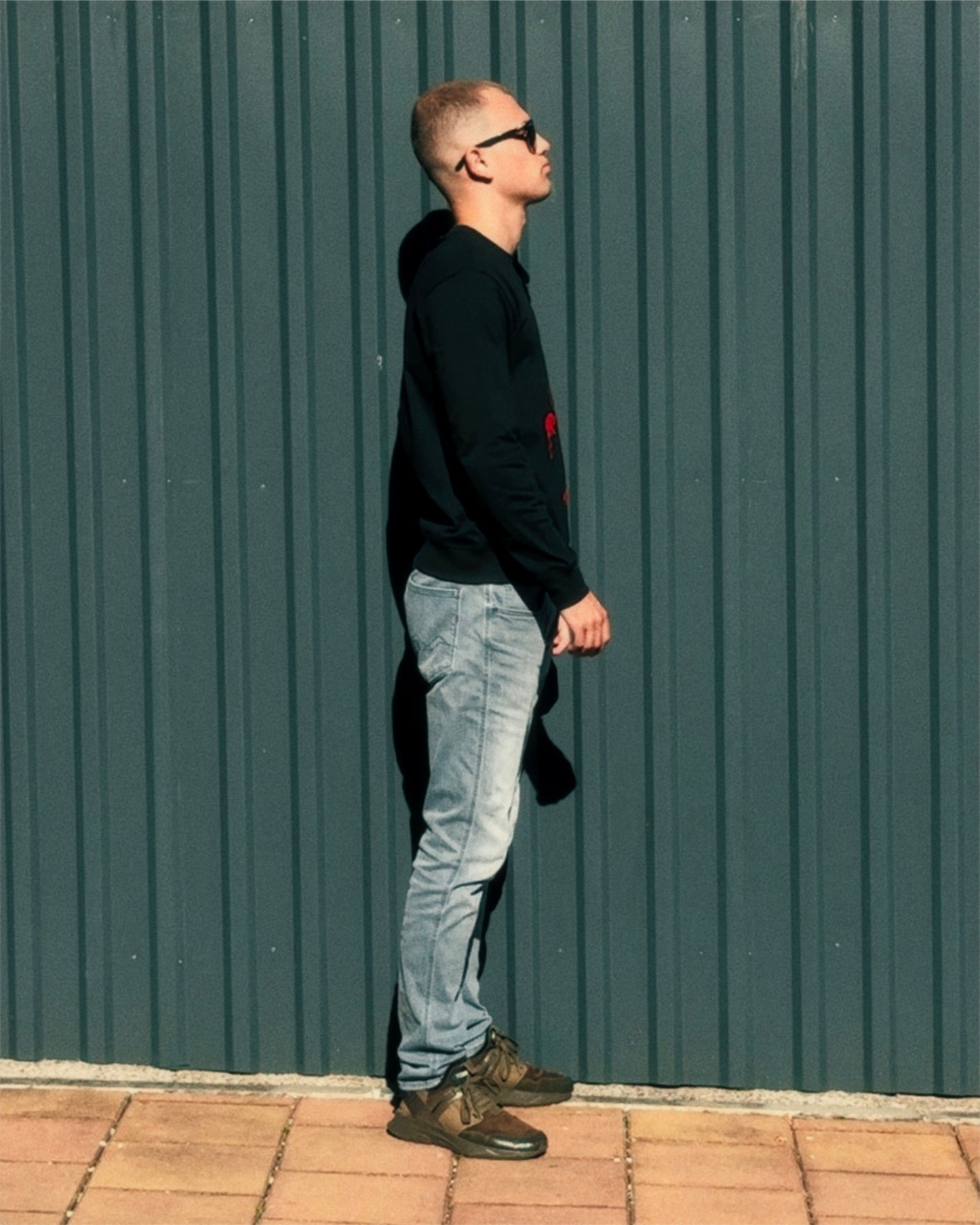 GENTLEMAN LONG SLEEVE