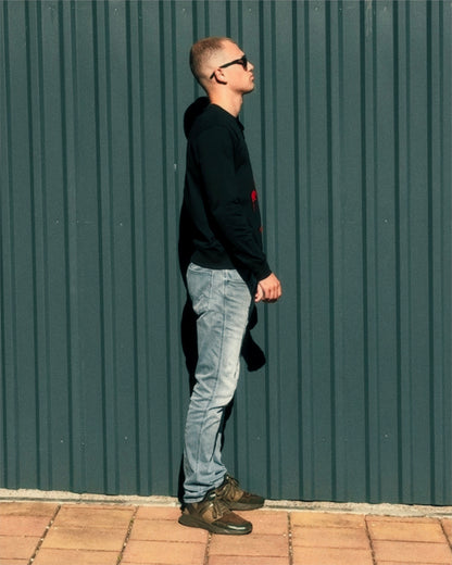 GENTLEMAN LONG SLEEVE