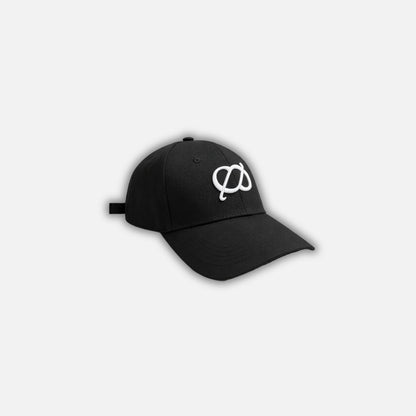 REGULAR BLACK HAT