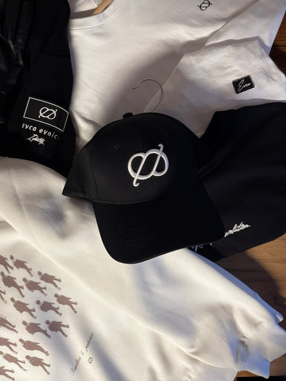 REGULAR BLACK HAT