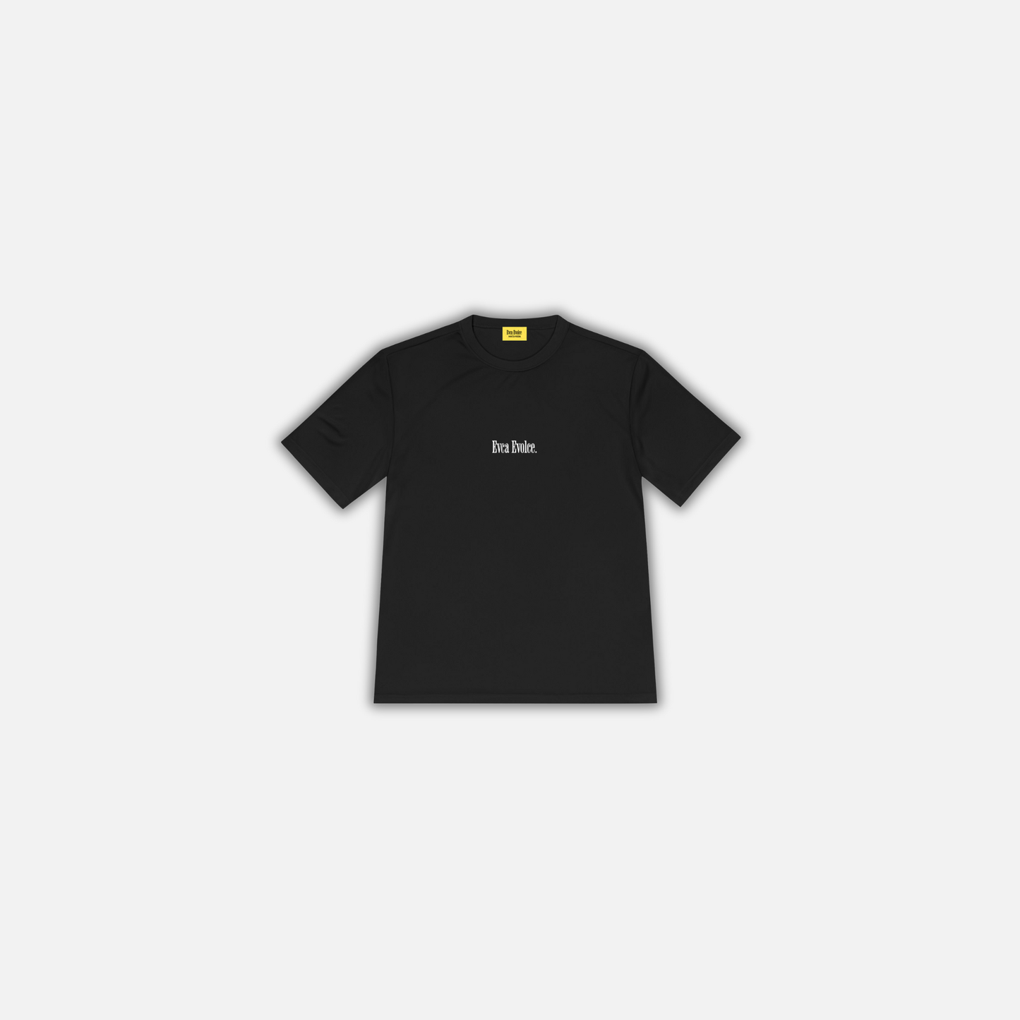 BACK SIDE REGULAR T-SHIRT
