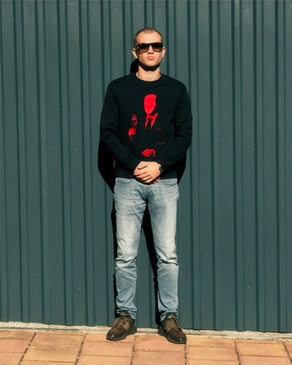 GENTLEMAN LONG SLEEVE