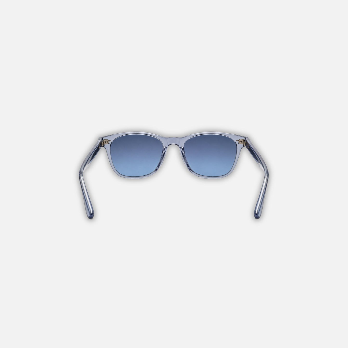 BLUE SUNGLASSES