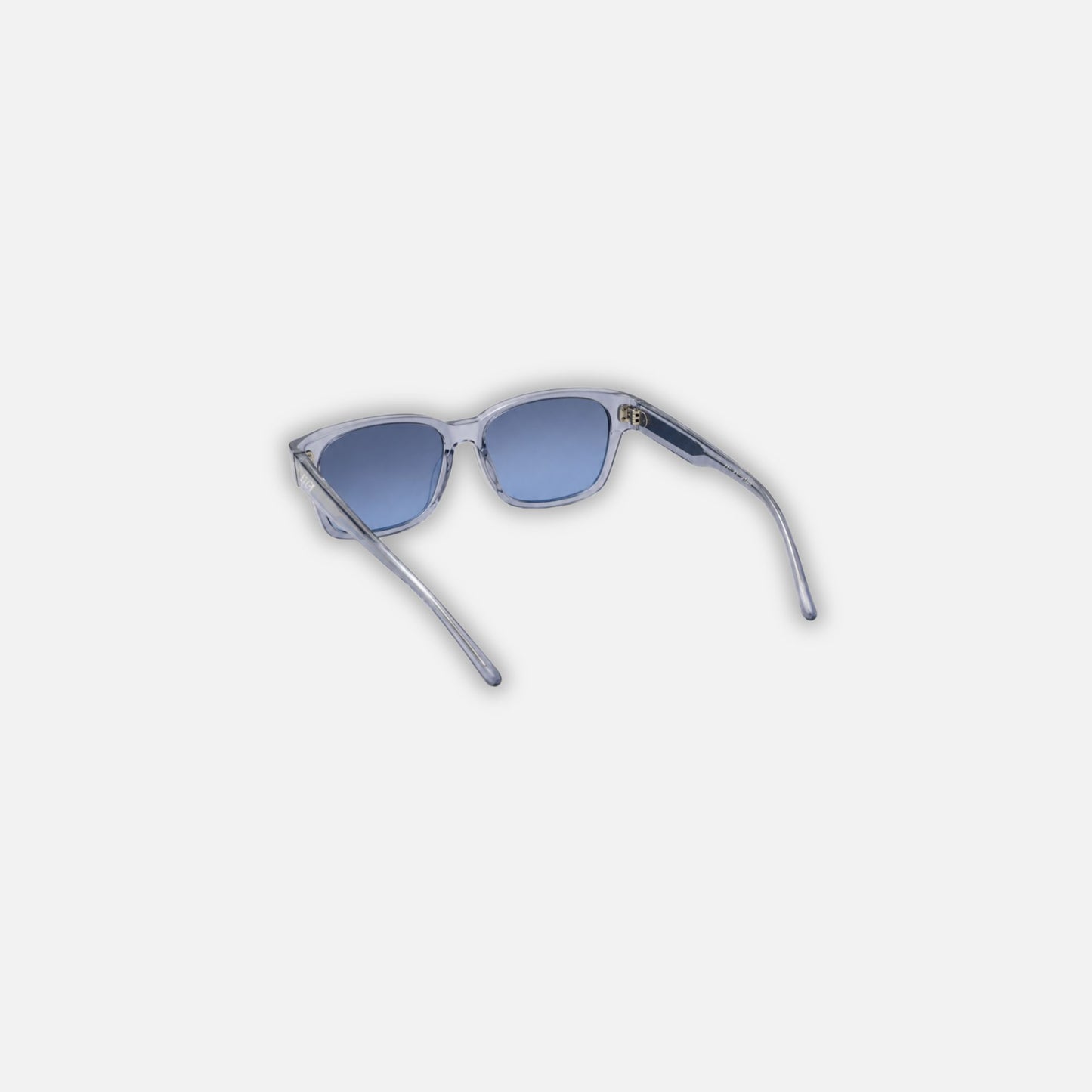 BLUE SUNGLASSES