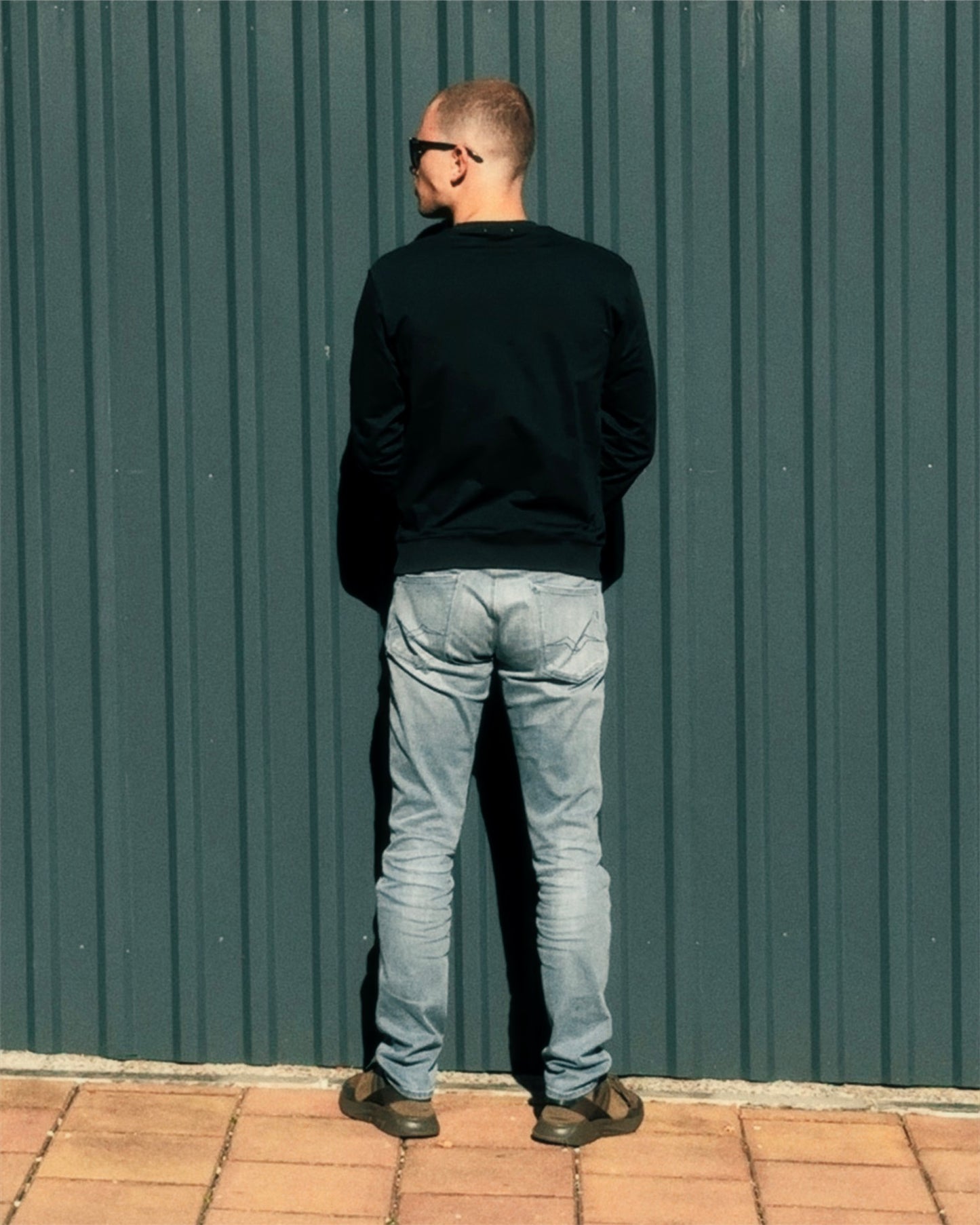 GENTLEMAN LONG SLEEVE