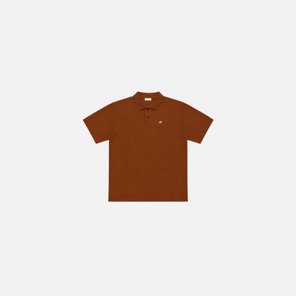 POLO STITCH T-SHIRT