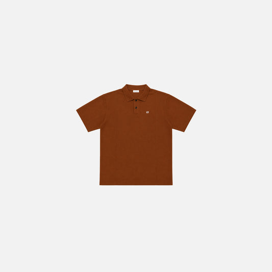 POLO STITCH T-SHIRT