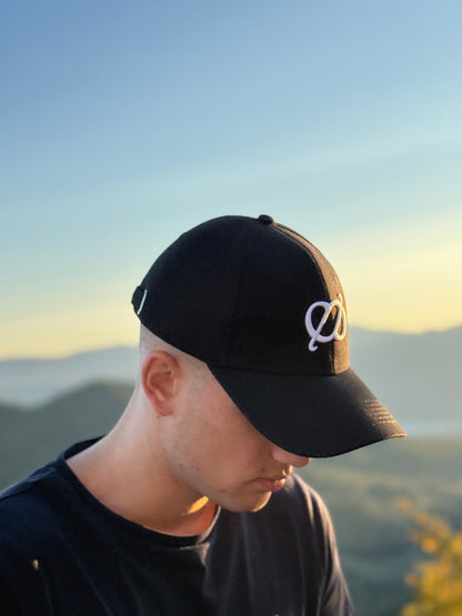 REGULAR BLACK HAT